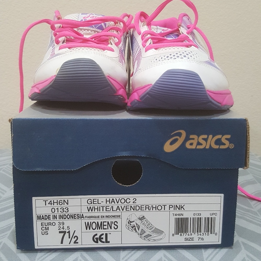 Asics